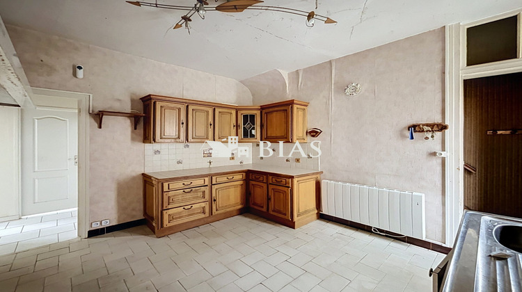 Ma-Cabane - Vente Maison Saint-Aubin-lès-Elbeuf, 106 m²