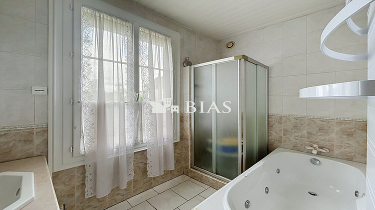 Ma-Cabane - Vente Maison Saint-Aubin-lès-Elbeuf, 106 m²