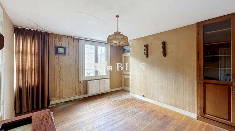 Ma-Cabane - Vente Maison Saint-Aubin-lès-Elbeuf, 106 m²