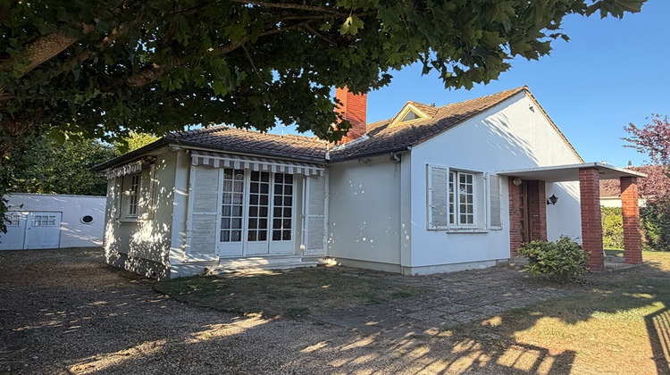 Ma-Cabane - Vente Maison SAINT-AUBIN-LES-ELBEUF, 94 m²