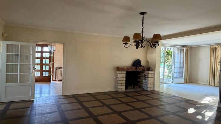 Ma-Cabane - Vente Maison SAINT-AUBIN-LES-ELBEUF, 94 m²