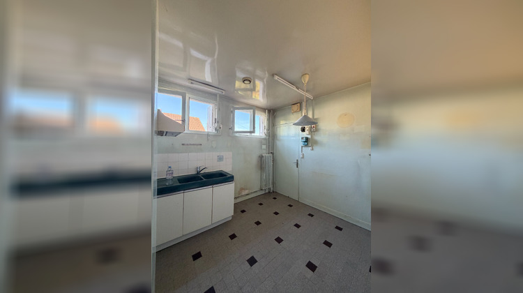 Ma-Cabane - Vente Maison SAINT-AUBIN-LES-ELBEUF, 94 m²
