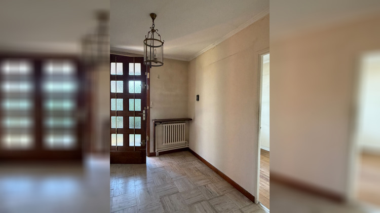 Ma-Cabane - Vente Maison SAINT-AUBIN-LES-ELBEUF, 94 m²
