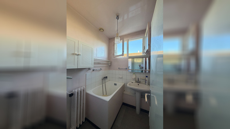 Ma-Cabane - Vente Maison SAINT-AUBIN-LES-ELBEUF, 94 m²