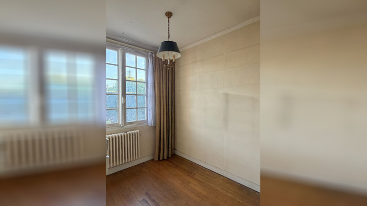 Ma-Cabane - Vente Maison SAINT-AUBIN-LES-ELBEUF, 94 m²