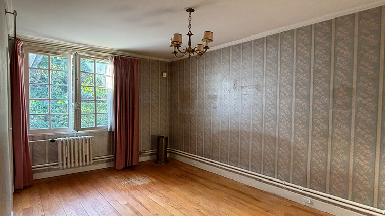Ma-Cabane - Vente Maison SAINT-AUBIN-LES-ELBEUF, 94 m²
