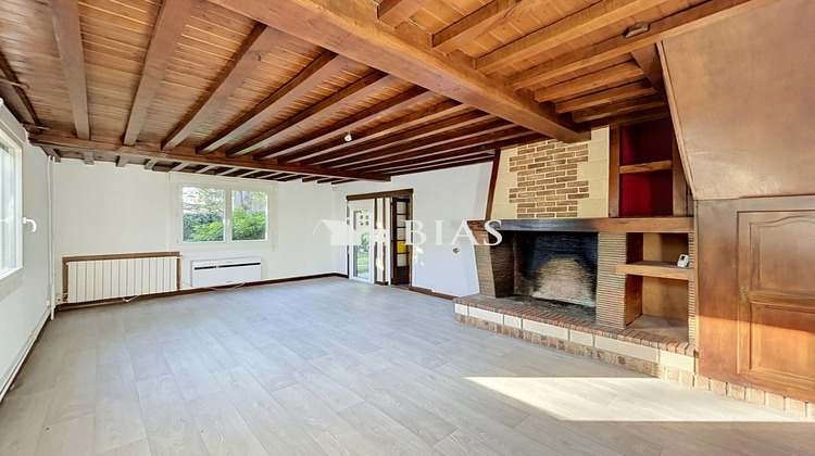 Ma-Cabane - Vente Maison Saint-Aubin-lès-Elbeuf, 112 m²