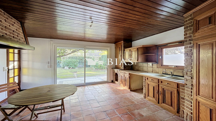 Ma-Cabane - Vente Maison Saint-Aubin-lès-Elbeuf, 112 m²