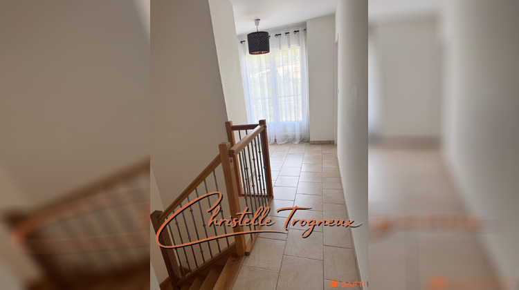 Ma-Cabane - Vente Maison Saint-Aubin-Montenoy, 194 m²