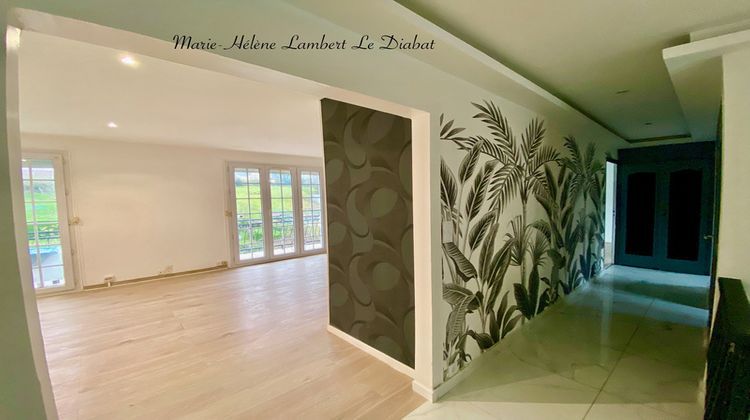 Ma-Cabane - Vente Maison SAINT AUBIN ROUTOT, 190 m²