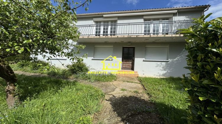 Ma-Cabane - Vente Maison Saint-Aubin-Routot, 185 m²