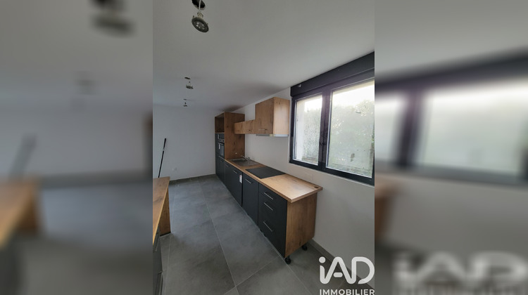 Ma-Cabane - Vente Maison Saint-Aubin-Routot, 113 m²