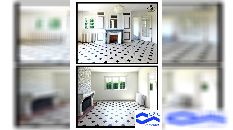 Ma-Cabane - Vente Maison Saint-Aubin-Routot, 147 m²