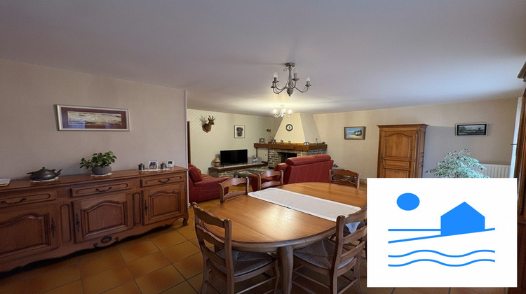 Ma-Cabane - Vente Maison Saint-Aubin-Routot, 112 m²