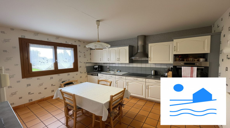 Ma-Cabane - Vente Maison Saint-Aubin-Routot, 112 m²