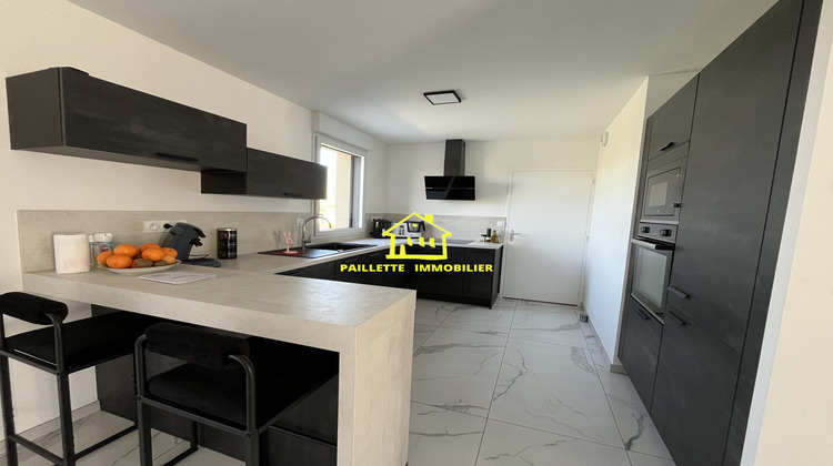 Ma-Cabane - Vente Maison Saint-Aubin-Routot, 98 m²