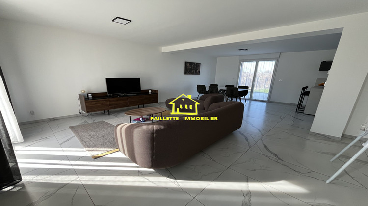 Ma-Cabane - Vente Maison Saint-Aubin-Routot, 98 m²