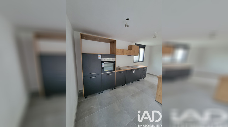 Ma-Cabane - Vente Maison Saint-Aubin-Routot, 113 m²