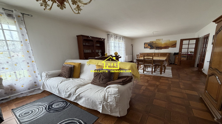 Ma-Cabane - Vente Maison Saint-Aubin-Routot, 150 m²