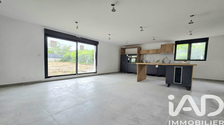 Ma-Cabane - Vente Maison Saint-Aubin-Routot, 113 m²