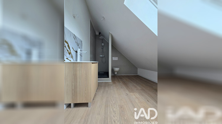 Ma-Cabane - Vente Maison Saint-Aubin-Routot, 113 m²