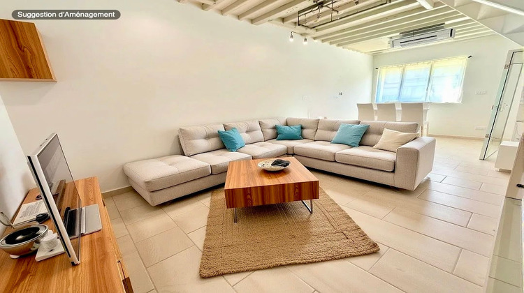 Ma-Cabane - Vente Maison SAINT AUBIN ROUTOT, 93 m²