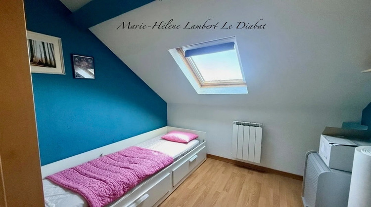 Ma-Cabane - Vente Maison SAINT AUBIN ROUTOT, 93 m²