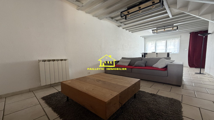 Ma-Cabane - Vente Maison Saint-Aubin-Routot, 93 m²