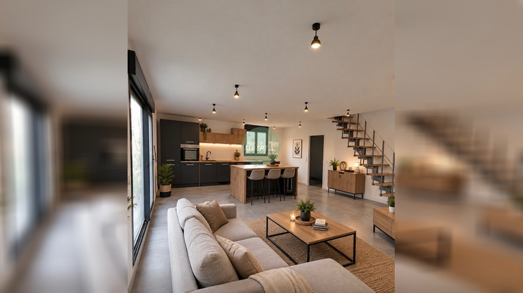 Ma-Cabane - Vente Maison Saint-Aubin-Routot, 113 m²