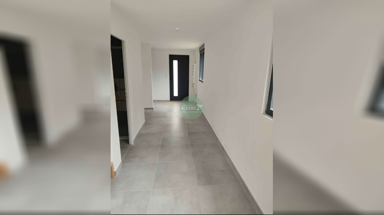 Ma-Cabane - Vente Maison Saint-Aubin-Routot, 113 m²