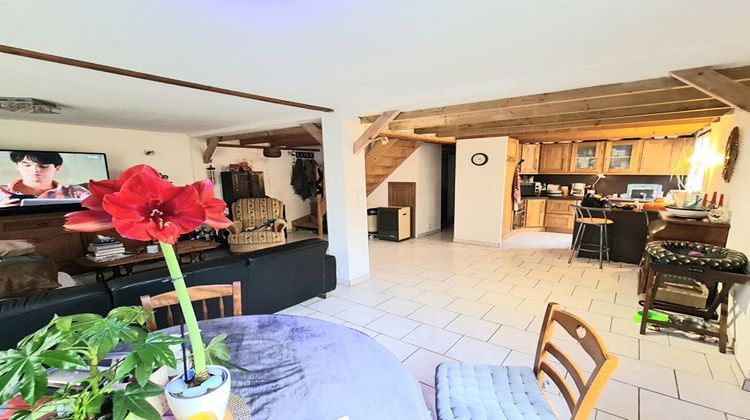 Ma-Cabane - Vente Maison SAINT AUBIN SUR GAILLON, 77 m²