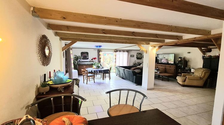 Ma-Cabane - Vente Maison SAINT AUBIN SUR GAILLON, 77 m²