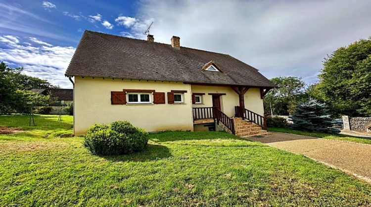 Ma-Cabane - Vente Maison Saint-Aubin-sur-Gaillon, 164 m²