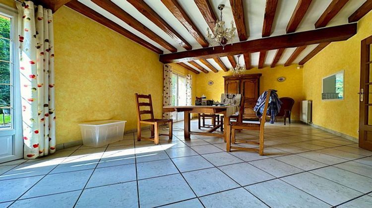 Ma-Cabane - Vente Maison Saint-Aubin-sur-Gaillon, 164 m²