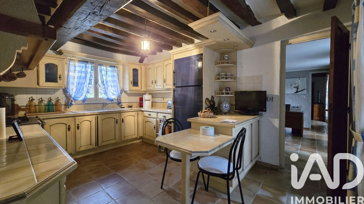 Ma-Cabane - Vente Maison Saint-Aubin-sur-Gaillon, 170 m²