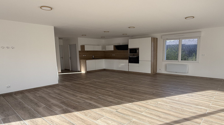 Ma-Cabane - Vente Maison Saint-Aubin-sur-Gaillon, 119 m²