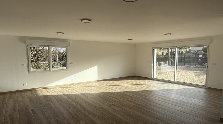 Ma-Cabane - Vente Maison Saint-Aubin-sur-Gaillon, 119 m²