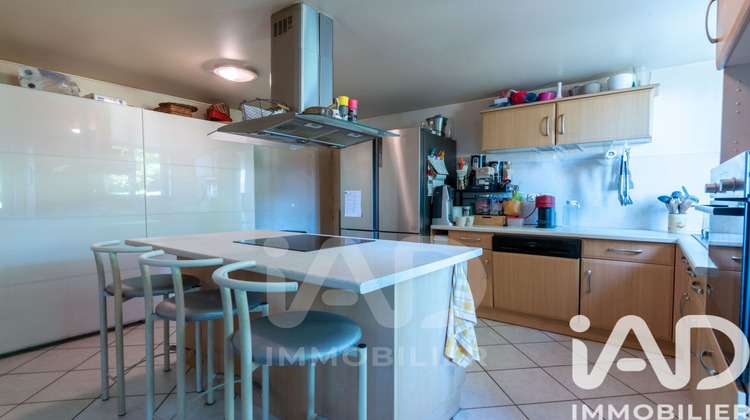 Ma-Cabane - Vente Maison Saint-Aubin-sur-Gaillon, 150 m²