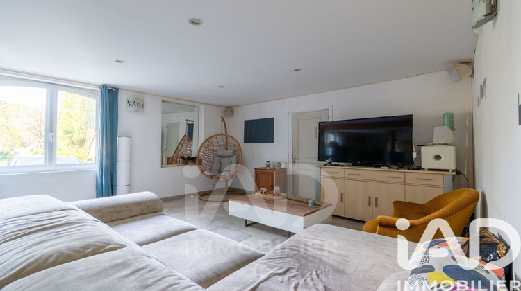 Ma-Cabane - Vente Maison Saint-Aubin-sur-Gaillon, 150 m²