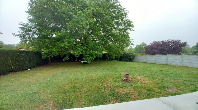 Ma-Cabane - Vente Maison Saint-Aubin-sur-Gaillon, 166 m²