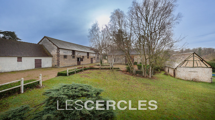Ma-Cabane - Vente Maison SAINT-AUBIN-SUR-GAILLON, 300 m²