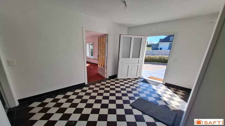 Ma-Cabane - Vente Maison Saint-Aubin-sur-Gaillon, 223 m²