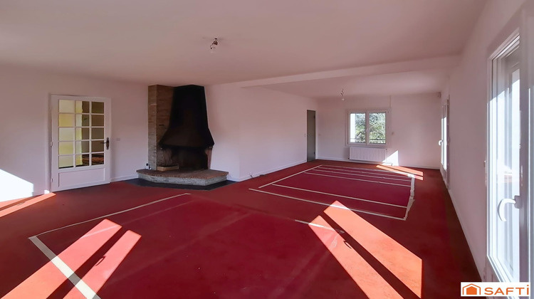 Ma-Cabane - Vente Maison Saint-Aubin-sur-Gaillon, 223 m²