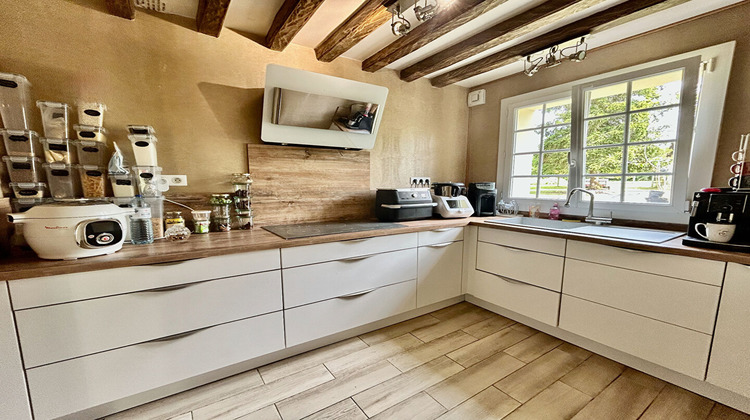 Ma-Cabane - Vente Maison SAINT-AUBIN-SUR-GAILLON, 123 m²