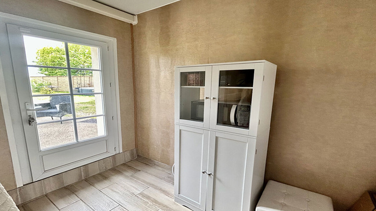 Ma-Cabane - Vente Maison SAINT-AUBIN-SUR-GAILLON, 123 m²