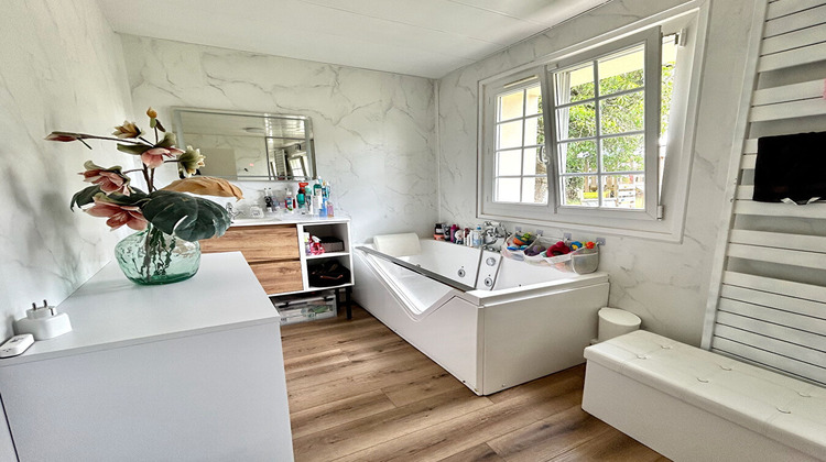 Ma-Cabane - Vente Maison SAINT-AUBIN-SUR-GAILLON, 123 m²