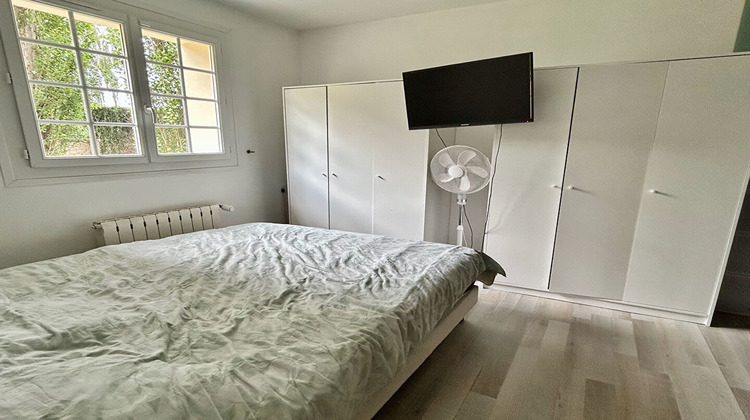 Ma-Cabane - Vente Maison SAINT-AUBIN-SUR-GAILLON, 123 m²