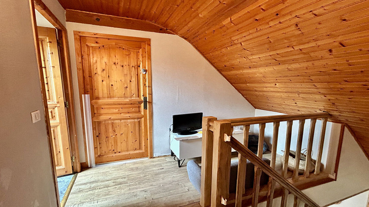 Ma-Cabane - Vente Maison SAINT-AUBIN-SUR-GAILLON, 123 m²