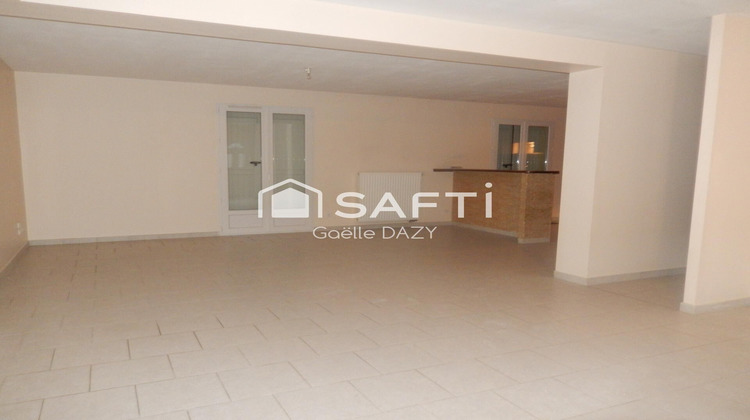 Ma-Cabane - Vente Maison Saint-Aubin-sur-Gaillon, 111 m²