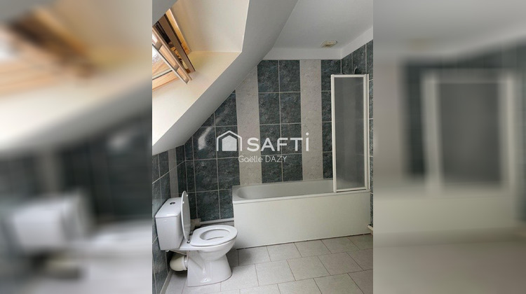 Ma-Cabane - Vente Maison Saint-Aubin-sur-Gaillon, 111 m²